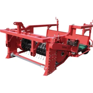 4BYH-1.3 Kidney Bean Harvester