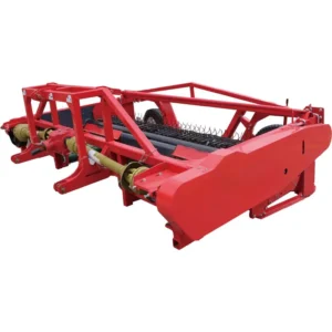 4BYH-3.25 Kidney Bean Harvester