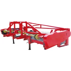 4BYHD-4BYHS-3.9 Kidney Bean Harvester