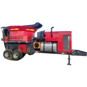 9F-70 Forage Chopper