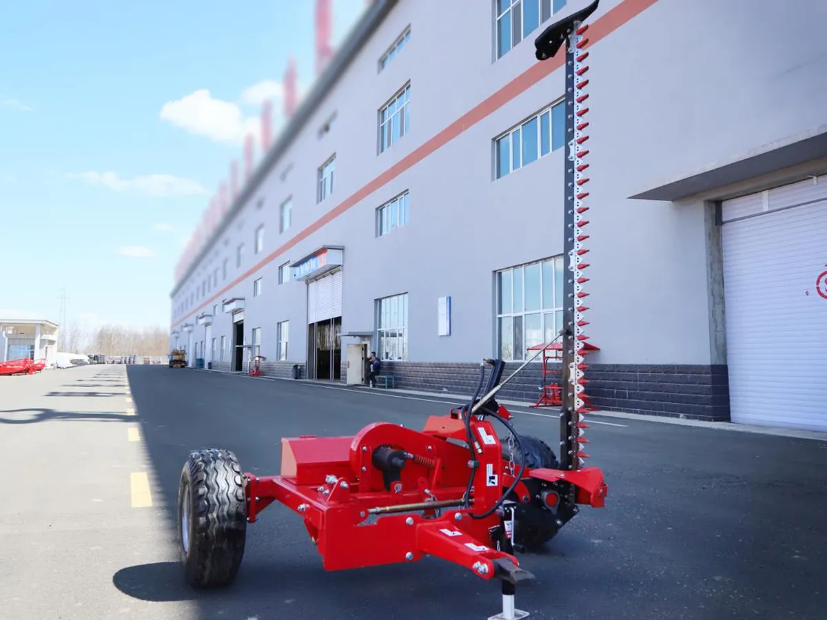 9GD-2.5 Single-Blade Lawn Mower