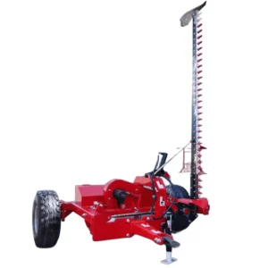 9GD-2.5 Single-Blade Lawn Mower