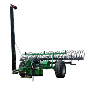 9GL-2.5-2.9 Mower Rake