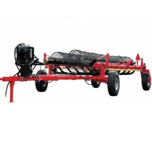 9LH-12 Trailed Hay Rake