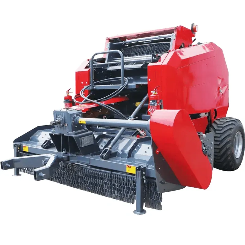 9YG-1.0C Round Baler