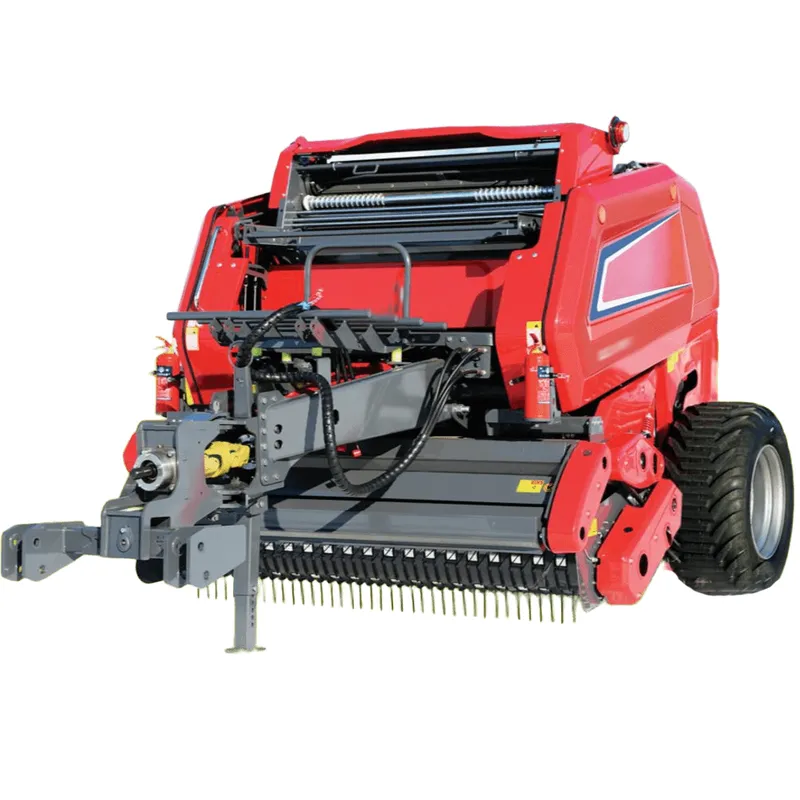 9YG-1.25A Round Baler