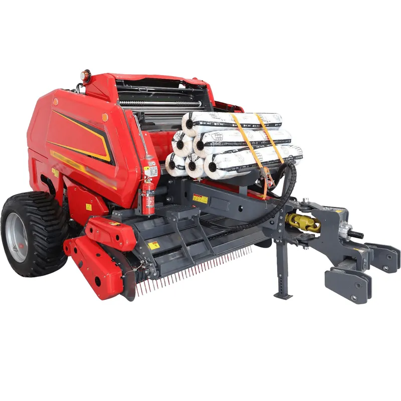 9YG-2.24D Round Baler
