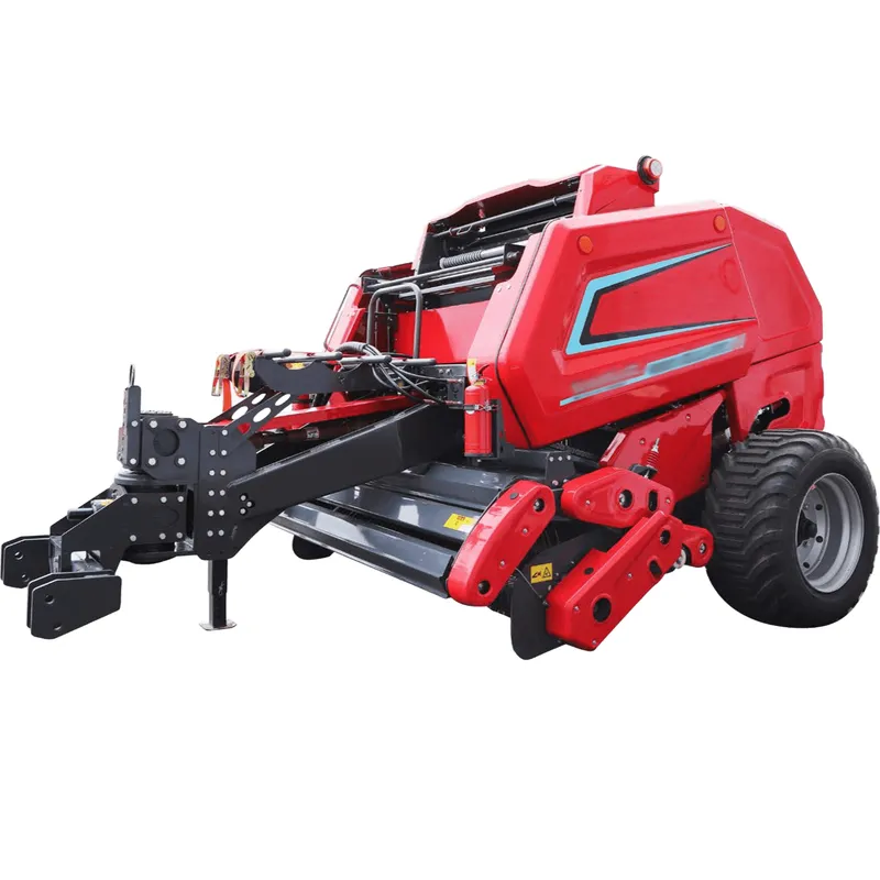 9YG-2.24D Round Baler