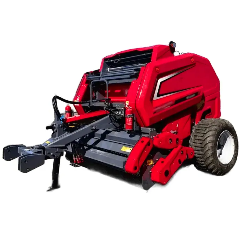 9YG-2.24D 圆捆打捆机