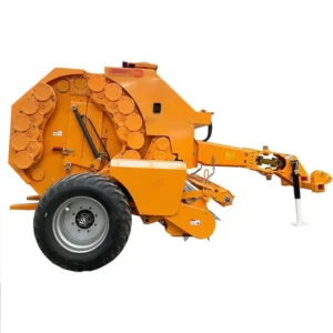 9YH-1.25A6 圆捆打捆机