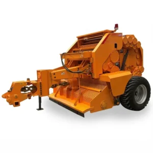 9YH-1.25B 圆捆打捆机