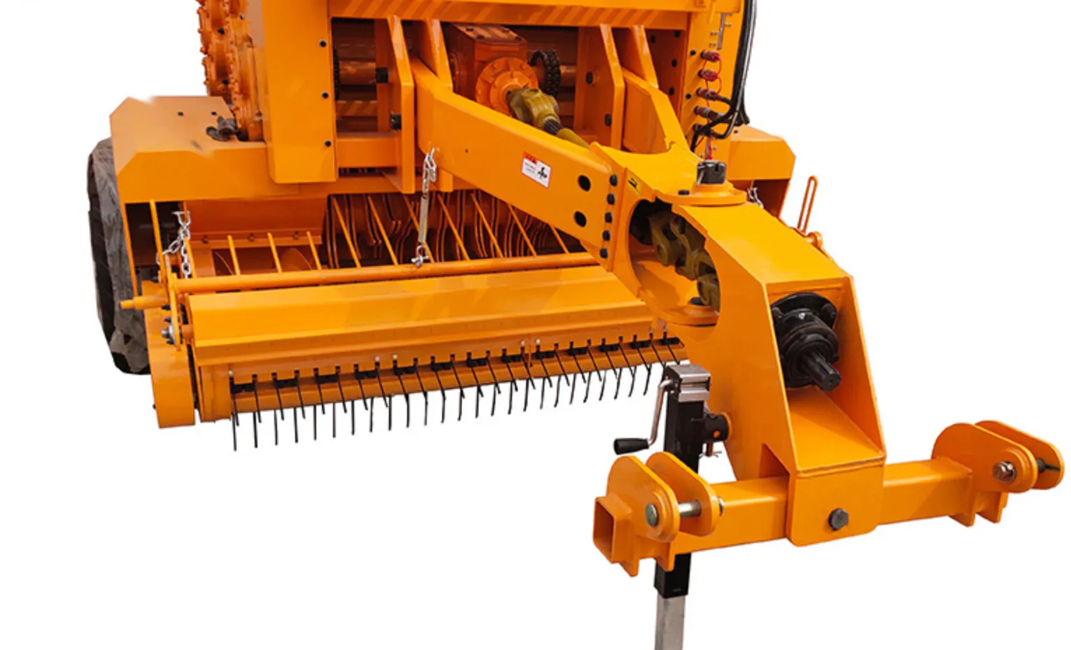 9YH-1400 圆捆打捆机