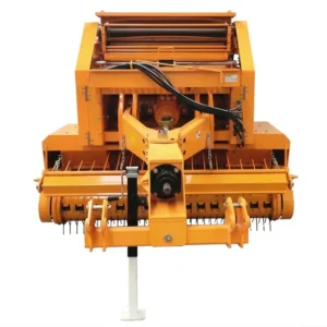 9YH-1400 圆捆打捆机