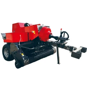 9YF-2200 Towed-type Square Baler