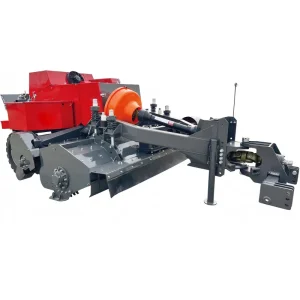 9YF-2200S Towed-type Square Baler