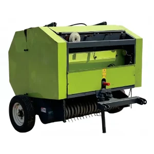 9YQ-1250 Trailed-type Round Baler