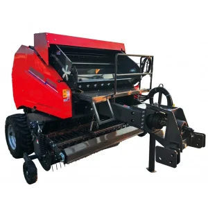 9YQ-1950 Trailed-type Round Baler