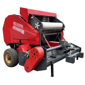 9YQ-2300 Trailed-type Round Baler
